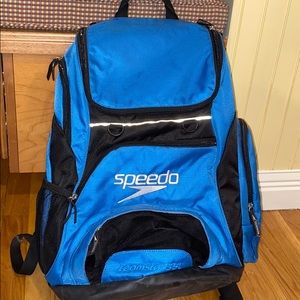 Speedo Backpack Teamster 35L
